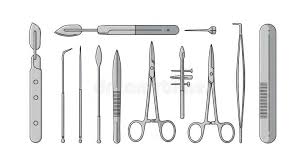 Surgical Tools & Operating Equipment