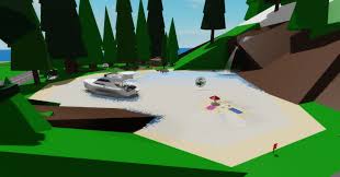 Waterfront & Lakes in Brookhaven RP
