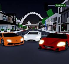 Vehicle Collection in Brookhaven RP