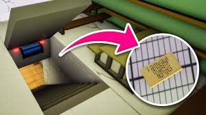 Underground Bunker in Brookhaven RP